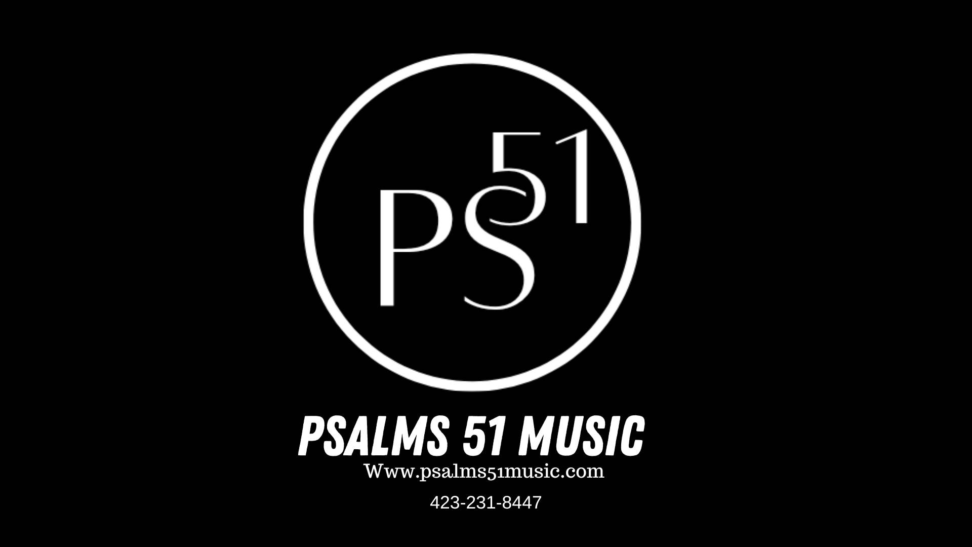 Psalms 51 Gospel Group